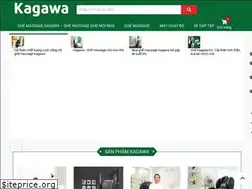 Sites similar to kagawa.vn