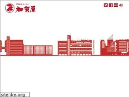 Sites similar to kagayabeika.co.jp