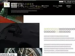 Sites similar to kagayaki-fits.com