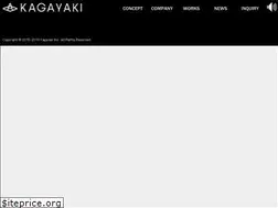 Sites similar to kagayaki.asia
