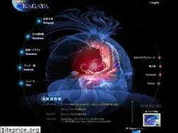 Sites similar to kagayastudio.com