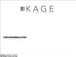 Sites similar to kagecollective.com