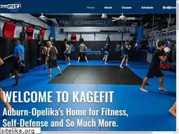 Sites similar to kagefit.me