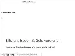 Sites similar to kagels-trading.de
