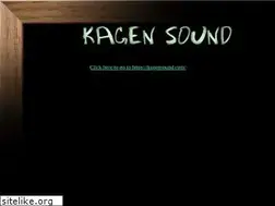 Sites similar to kagenschaefer.com