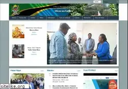 Sites similar to kagera.go.tz