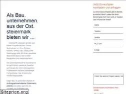 Sites similar to kagerbau.at