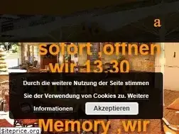 Sites similar to kagerer-memory.de