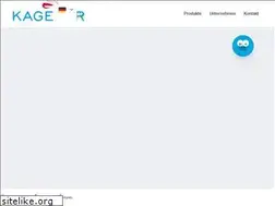 Sites similar to kagerer-seafood.de