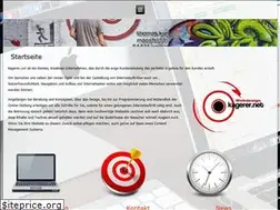 Sites similar to kagerer.net