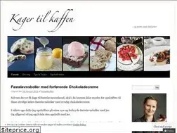 Sites similar to kagertilkaffen.dk