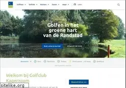 Sites similar to kagerzoom.nl