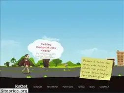 Sites similar to kagetweb.com
