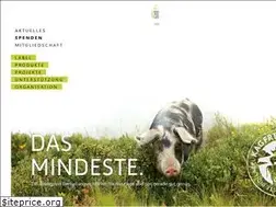Sites similar to kagfreiland.ch