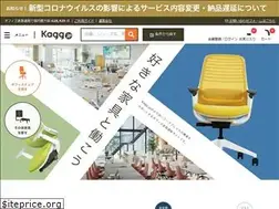 Sites similar to kagg.jp