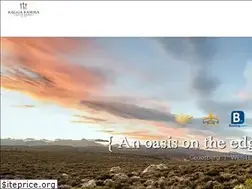 Sites similar to kaggakamma.co.za