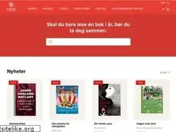 Sites similar to kagge.no