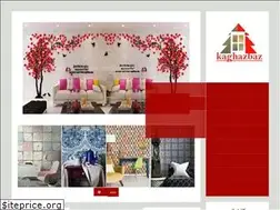 Sites similar to kaghazbaz.com