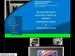 Sites similar to kagiburner.com