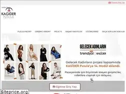 Sites similar to kagiderpusula.org