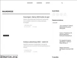 Sites similar to kagie.pl