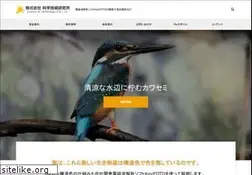 Sites similar to kagiken.co.jp