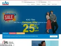 Sites similar to kagindia.com