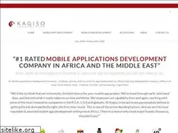 Sites similar to kagisointeractive.com