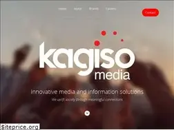 Sites similar to kagisomedia.co.za