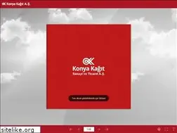 Sites similar to kagit.kombassan.com.tr