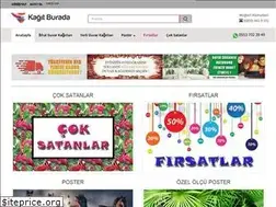 Sites similar to kagitburada.com