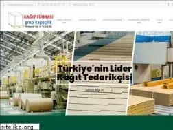 Sites similar to kagitfirmasi.com