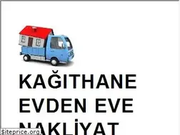 Sites similar to kagithane.alanurnakliyat.com
