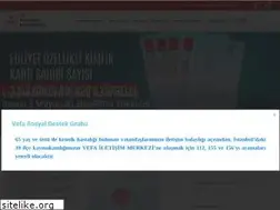 Sites similar to kagithane.gov.tr