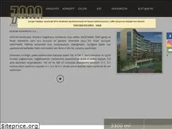 Sites similar to kagithane7000.com