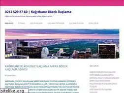 Sites similar to kagithanebocekilaclama.biz