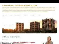 Sites similar to kagithanebocekilaclama.com