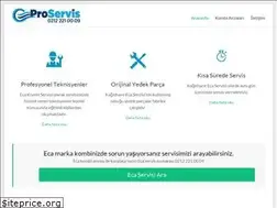 Sites similar to kagithaneecaservisi.com