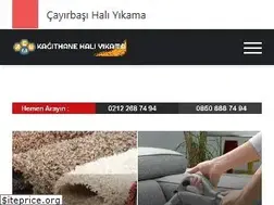 Sites similar to kagithanehaliyikama.com