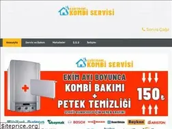 Sites similar to kagithanekombiservis.com
