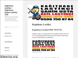 Sites similar to kagithanelastikci.com