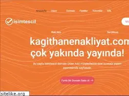 Sites similar to kagithanenakliyat.com