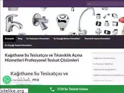 Sites similar to kagithanesutesisatcisi.com.tr