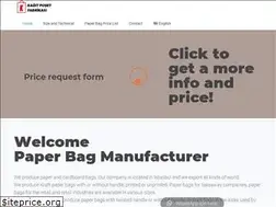 Sites similar to kagitposetfabrikasi.com