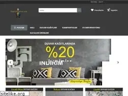Sites similar to kagitsepetim.com