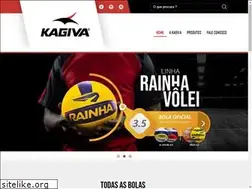 Sites similar to kagiva.com.br