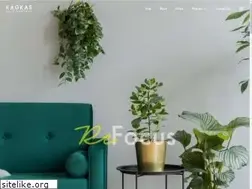 Sites similar to kagkas.com