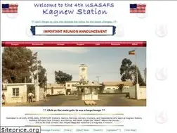 Sites similar to kagnewstation.com