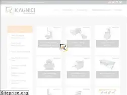Sites similar to kagnicimakina.com