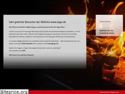 Sites similar to kago.de